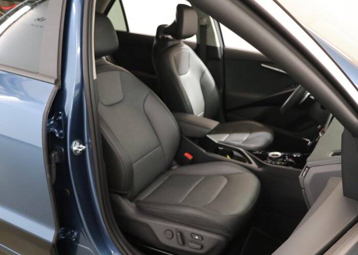 Kia Niro 1.6 GDi PHEV ExecutiveLine