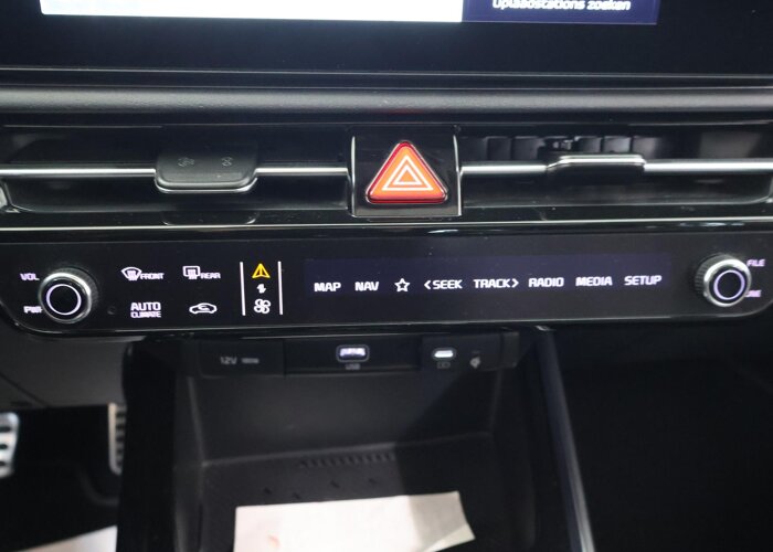 Kia Niro 1.6 GDi PHEV ExecutiveLine