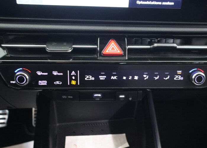 Kia Niro 1.6 GDi PHEV ExecutiveLine