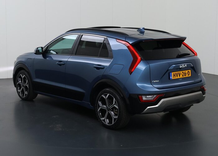 Kia Niro 1.6 GDi PHEV ExecutiveLine