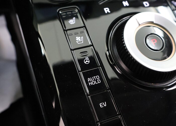 Kia Niro 1.6 GDi PHEV ExecutiveLine
