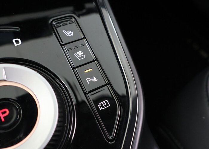 Kia Niro 1.6 GDi PHEV ExecutiveLine