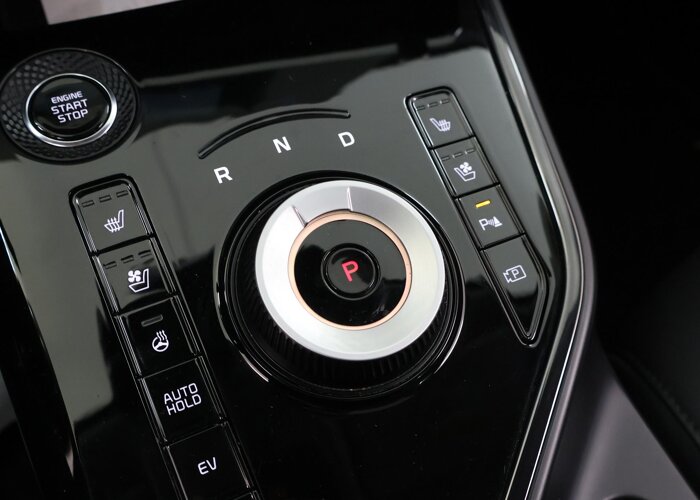 Kia Niro 1.6 GDi PHEV ExecutiveLine