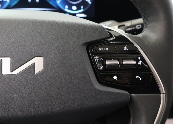 Kia Niro 1.6 GDi PHEV ExecutiveLine