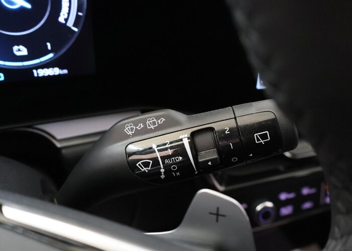 Kia Niro 1.6 GDi PHEV ExecutiveLine