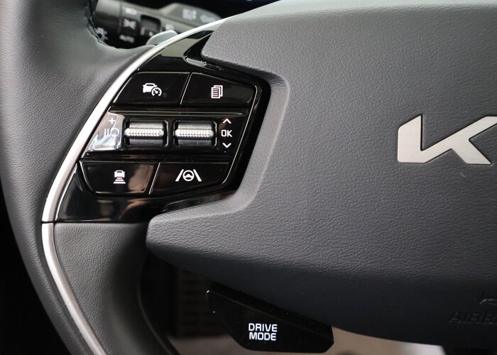 Kia Niro 1.6 GDi PHEV ExecutiveLine