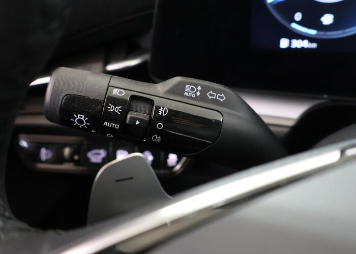 Kia Niro 1.6 GDi PHEV ExecutiveLine