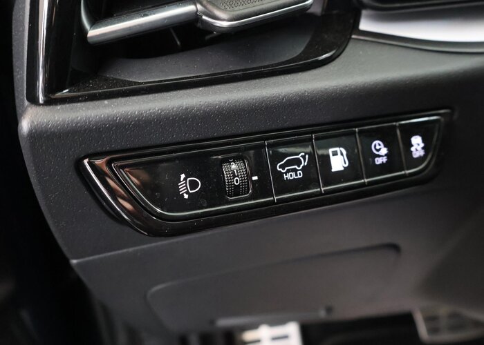 Kia Niro 1.6 GDi PHEV ExecutiveLine