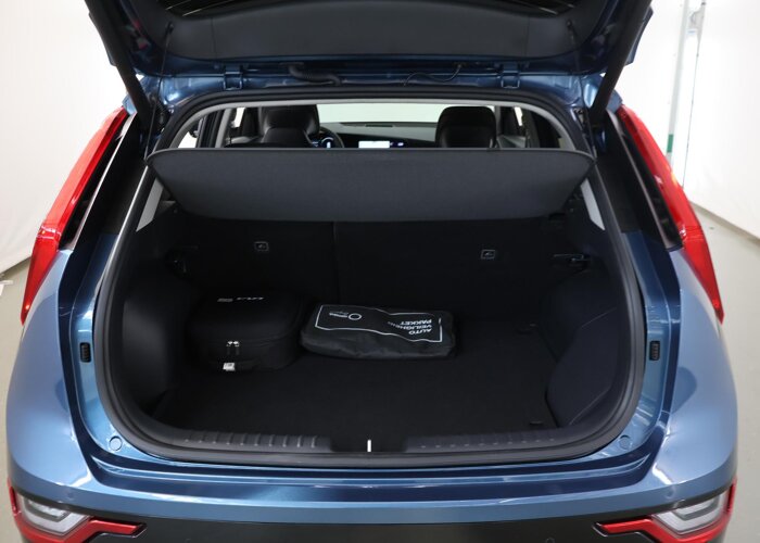 Kia Niro 1.6 GDi PHEV ExecutiveLine