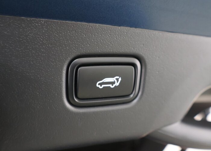 Kia Niro 1.6 GDi PHEV ExecutiveLine