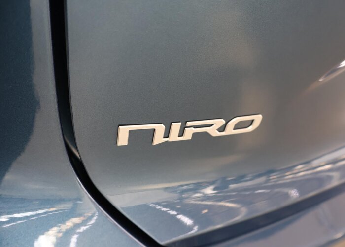 Kia Niro 1.6 GDi PHEV ExecutiveLine