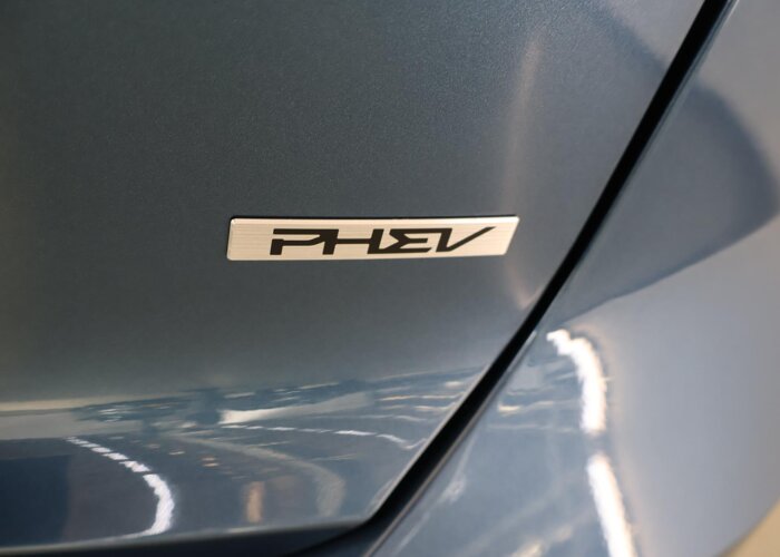 Kia Niro 1.6 GDi PHEV ExecutiveLine