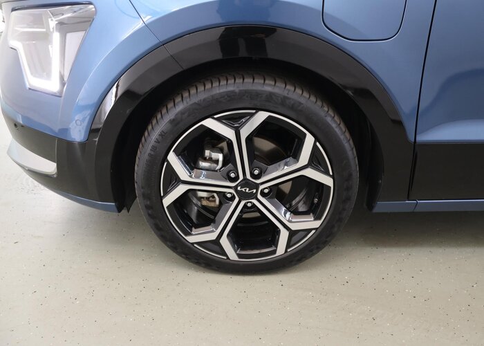 Kia Niro 1.6 GDi PHEV ExecutiveLine