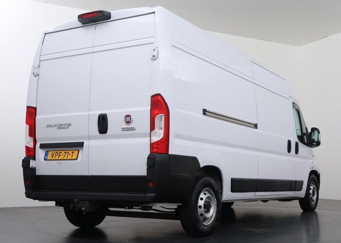 Fiat Ducato 35 | 140 PK | 2.2 MultiJet | L3 H2 |