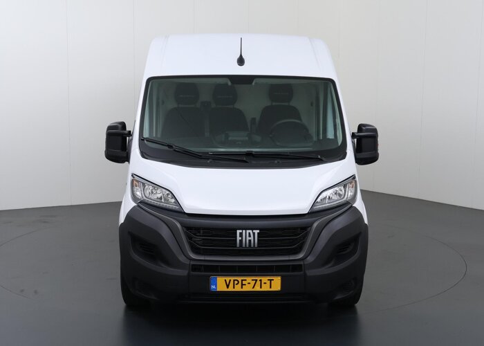 Fiat Ducato 35 | 140 PK | 2.2 MultiJet | L3 H2 |