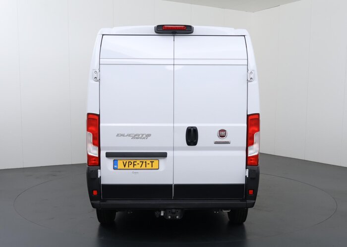 Fiat Ducato 35 | 140 PK | 2.2 MultiJet | L3 H2 |