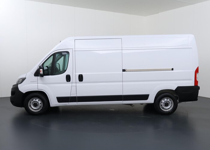 Fiat Ducato 35 | 140 PK | 2.2 MultiJet | L3 H2 |