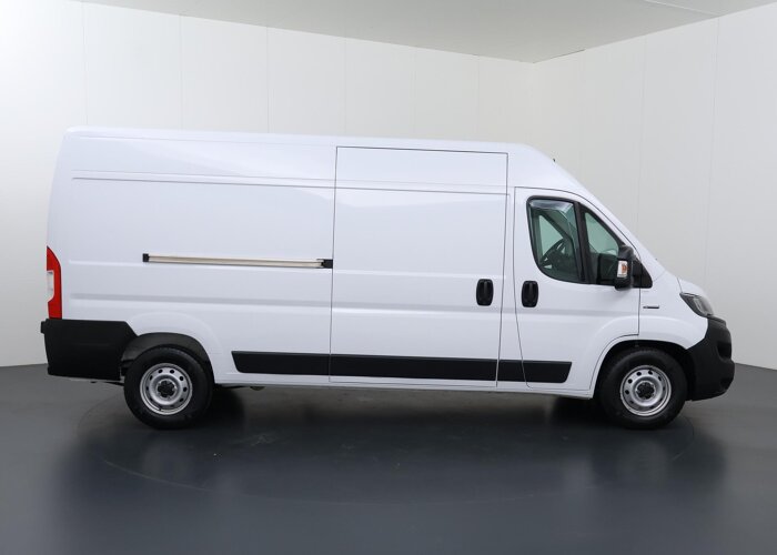 Fiat Ducato 35 | 140 PK | 2.2 MultiJet | L3 H2 |