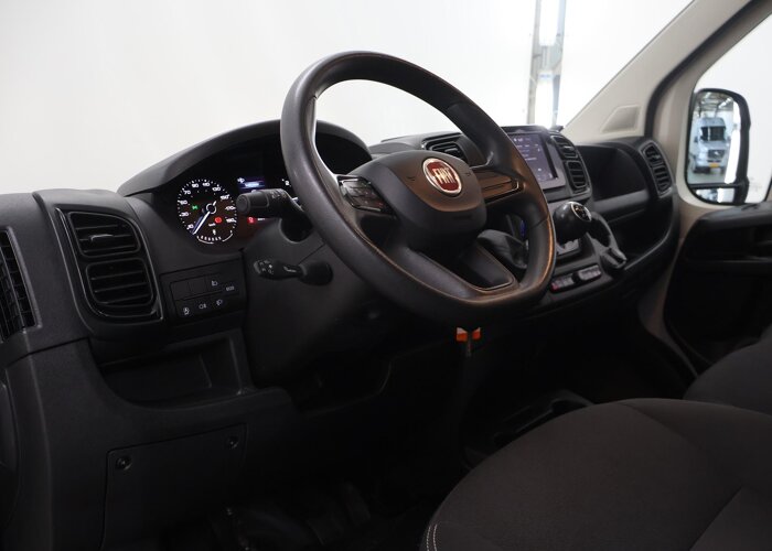 Fiat Ducato 35 | 140 PK | 2.2 MultiJet | L3 H2 |