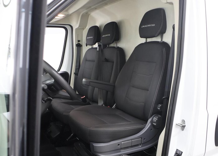Fiat Ducato 35 | 140 PK | 2.2 MultiJet | L3 H2 |