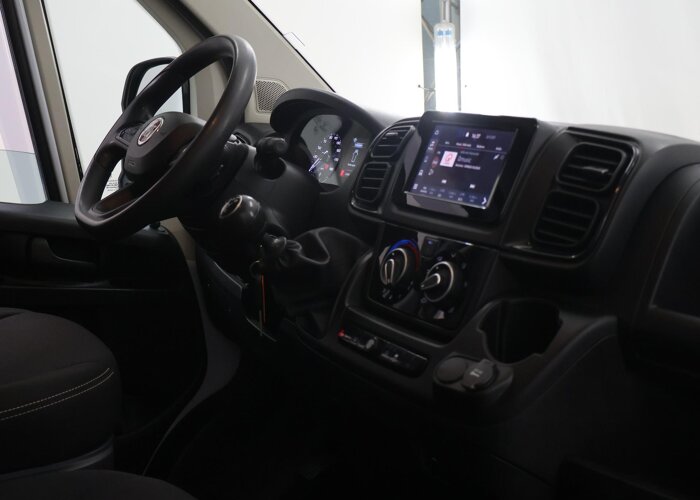 Fiat Ducato 35 | 140 PK | 2.2 MultiJet | L3 H2 |