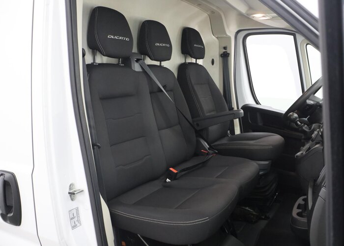 Fiat Ducato 35 | 140 PK | 2.2 MultiJet | L3 H2 |