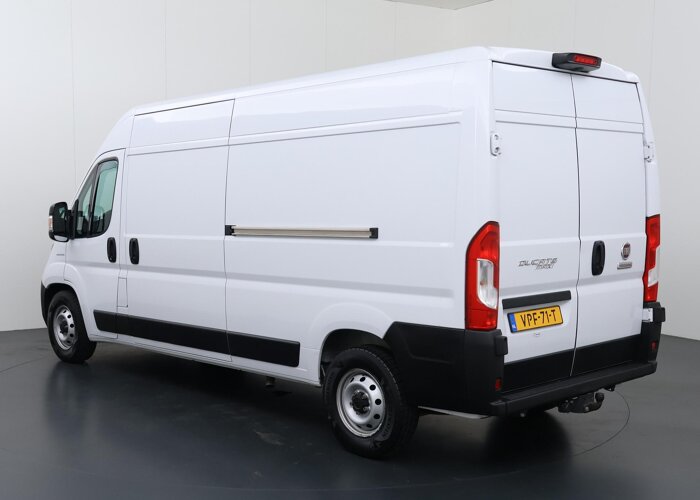 Fiat Ducato 35 | 140 PK | 2.2 MultiJet | L3 H2 |