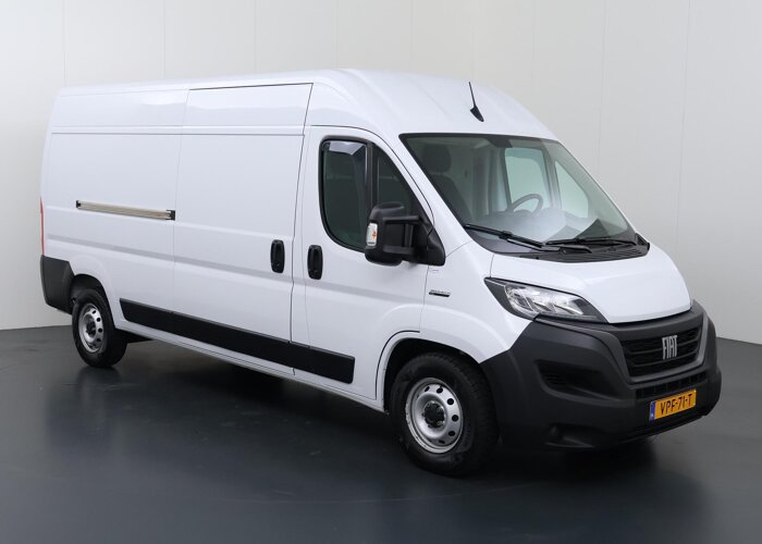 Fiat Ducato 35 | 140 PK | 2.2 MultiJet | L3 H2 |