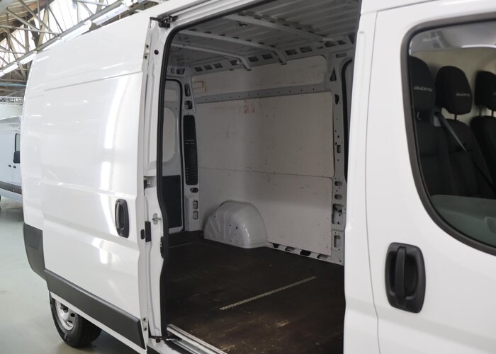 Fiat Ducato 35 | 140 PK | 2.2 MultiJet | L3 H2 |