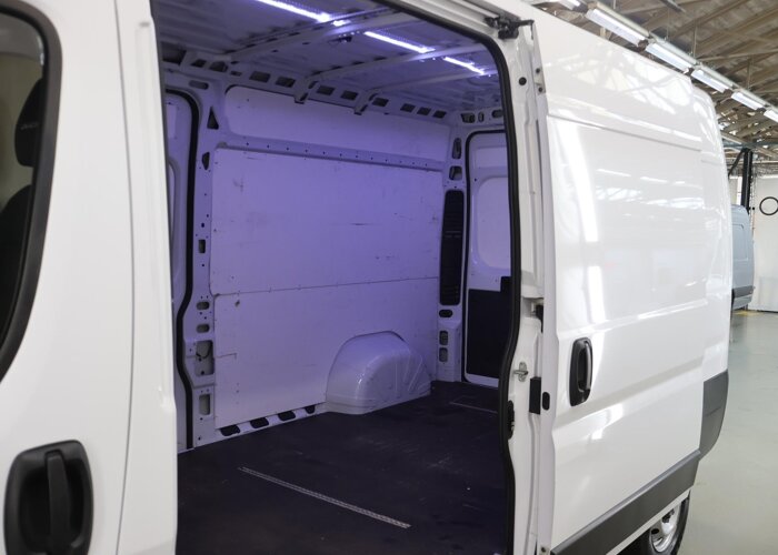 Fiat Ducato 35 | 140 PK | 2.2 MultiJet | L3 H2 |
