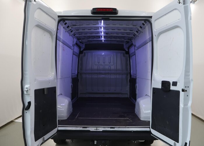 Fiat Ducato 35 | 140 PK | 2.2 MultiJet | L3 H2 |