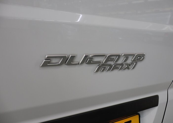 Fiat Ducato 35 | 140 PK | 2.2 MultiJet | L3 H2 |