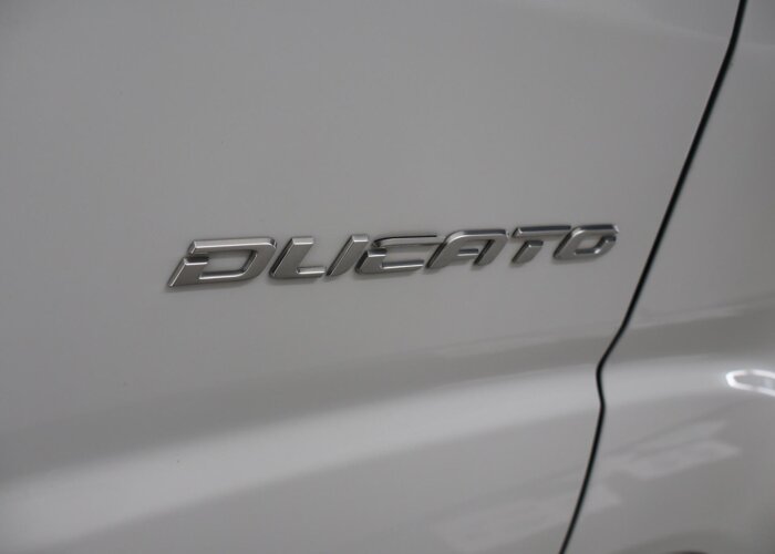 Fiat Ducato 35 | 140 PK | 2.2 MultiJet | L3 H2 |
