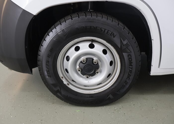 Fiat Ducato 35 | 140 PK | 2.2 MultiJet | L3 H2 |