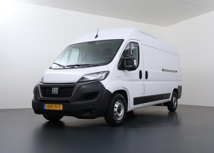 Fiat Ducato 35 | 140 PK | 2.2 MultiJet | L3 H2 |