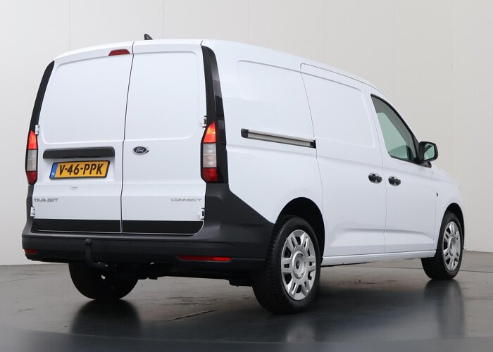 Ford Transit Connect 2.0 EcoBlue | 102 PK | L2 | Trend |