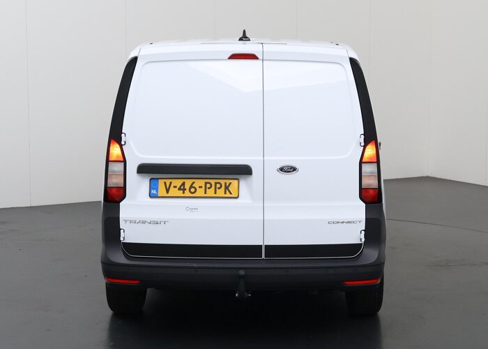 Ford Transit Connect 2.0 EcoBlue | 102 PK | L2 | Trend |