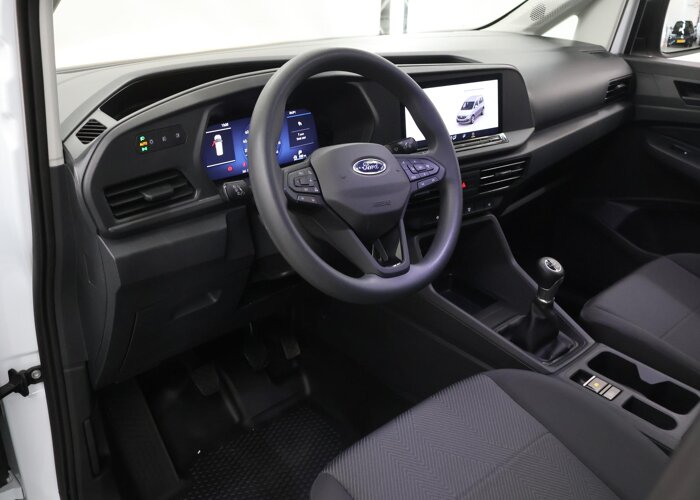 Ford Transit Connect 2.0 EcoBlue | 102 PK | L2 | Trend |