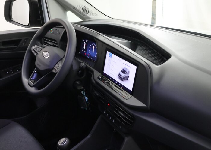 Ford Transit Connect 2.0 EcoBlue | 102 PK | L2 | Trend |