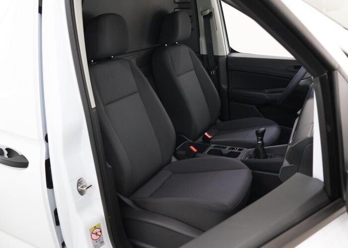 Ford Transit Connect 2.0 EcoBlue | 102 PK | L2 | Trend |