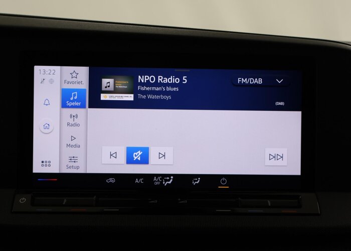 Ford Transit Connect 2.0 EcoBlue | 102 PK | L2 | Trend |