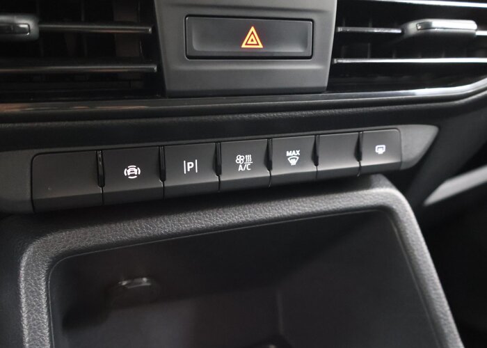 Ford Transit Connect 2.0 EcoBlue | 102 PK | L2 | Trend |