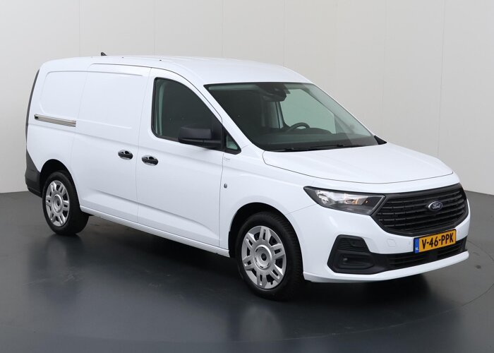 Ford Transit Connect 2.0 EcoBlue | 102 PK | L2 | Trend |