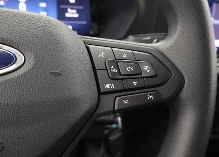 Ford Transit Connect 2.0 EcoBlue | 102 PK | L2 | Trend |