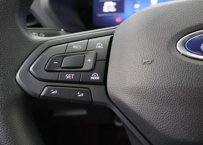 Ford Transit Connect 2.0 EcoBlue | 102 PK | L2 | Trend |