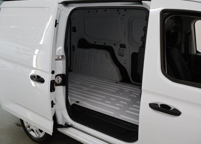 Ford Transit Connect 2.0 EcoBlue | 102 PK | L2 | Trend |