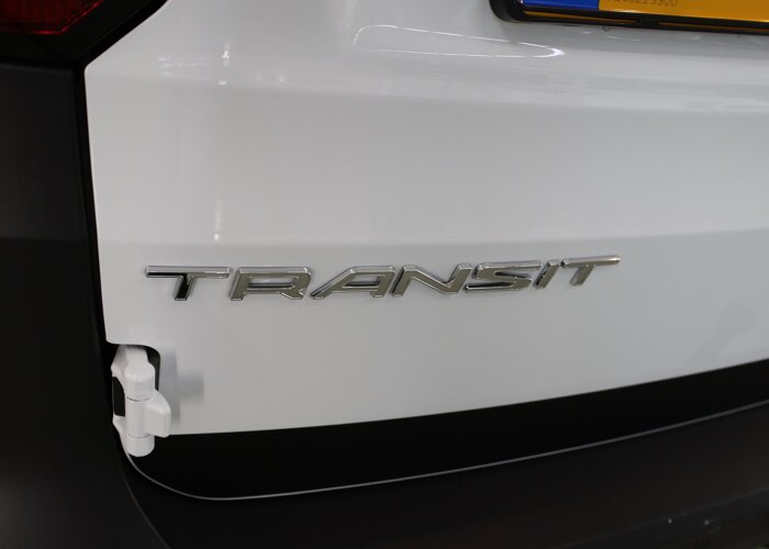 Ford Transit Connect 2.0 EcoBlue | 102 PK | L2 | Trend |