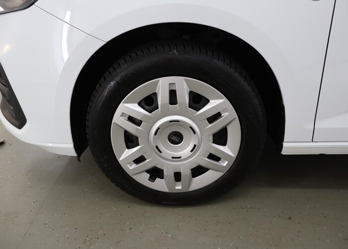 Ford Transit Connect 2.0 EcoBlue | 102 PK | L2 | Trend |