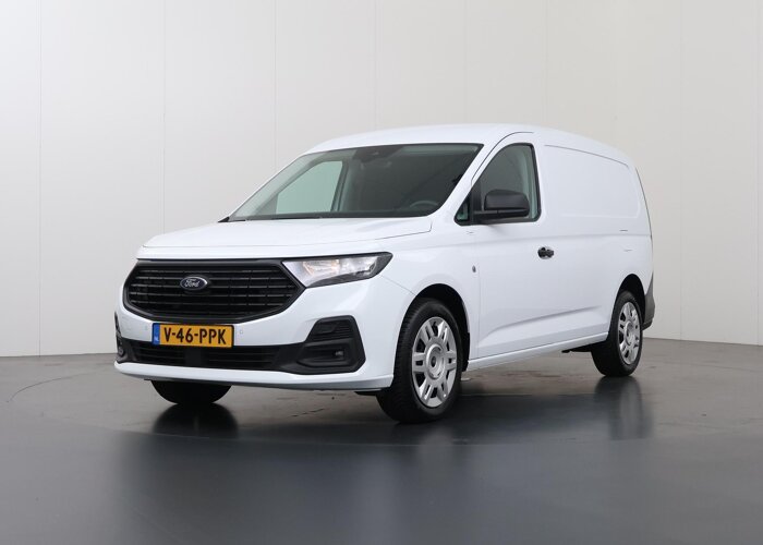 Ford Transit Connect 2.0 EcoBlue | 102 PK | L2 | Trend |