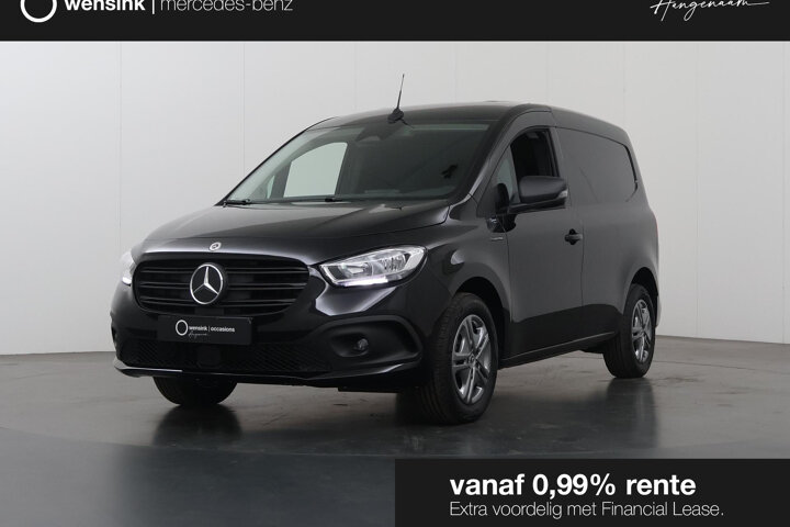 Mercedes-Benz eCitan